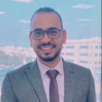 Mohamed El Daly