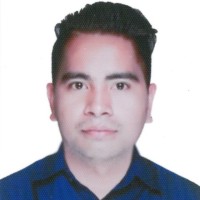 Joseph Deo Ayano