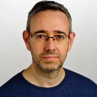 Mark Whyte