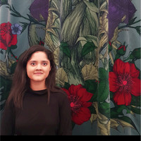 Pooja Shah
