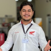 Vinicius Cozim Lima