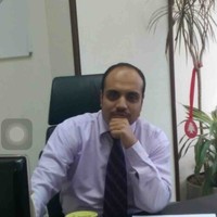 Raed Ahmed