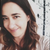 Denise G. Garzon. Ms, Atp.