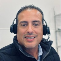 Jorge Aguirre