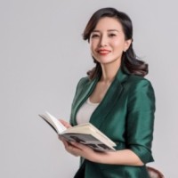 Selina Su, Ph.D.