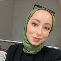 Burcu Havva Akçagöz