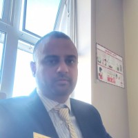 Niraj Hingoo