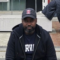 Abdullahi U. Isiyaku