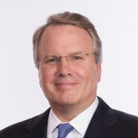 Brian Cooke