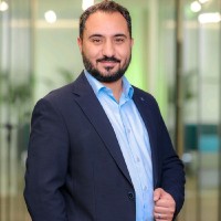 Jawad Hudaib