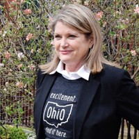 Mary Cusick
