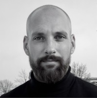 David Maenner, Pmp