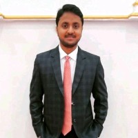 Aayush Sinha
