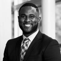 King David Gyasi, Pharm.D., MBA