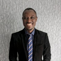 Bolade Onilari  MPharm, MRPharmS.