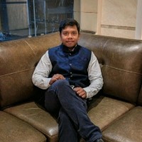 Samarth M