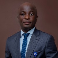 Busayo Fabunmi (R.Engr, PMP®)