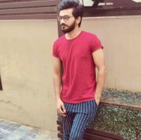 Nadeem Mughal