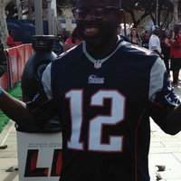 Marvin Holmes
