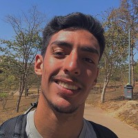 Marlon Henrique Gomes