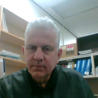 Larry Mullins