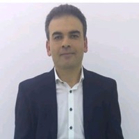 Ahmet Saygili