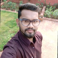 Akshay Warang