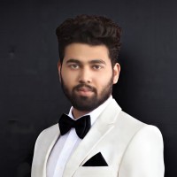 Rajwardhan Singh Chouhan (Csm)