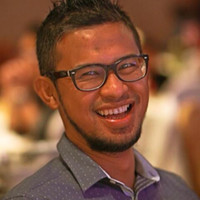 Mohd Zamri