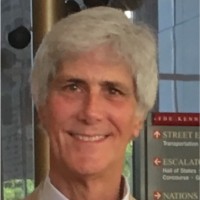 Bruce Grieve
