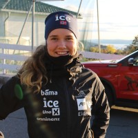 Kristiane Almeland Rolstad