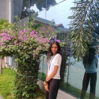 RANJANA KUMAR