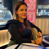 Marina Martinez