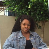 Tinotenda Ashley Bwakura