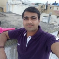 Milan Prajapati