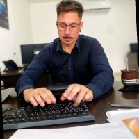 Mauro Gomez