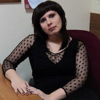 Olga Kochegura