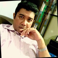 Mahmud Faruquee