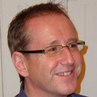 Gordon Hoey