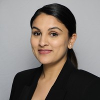 Shreya Shah Khera