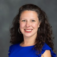 Nicole Leverton, MBA
