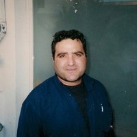 Φωτης Καμιναρης