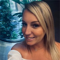 Ashleigh Hill