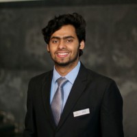 Nikhil Rohal