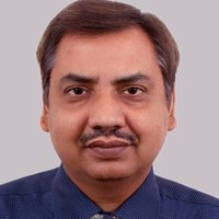 Ca S. K. Sharma