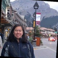 Maria Lysylle Bailey-Del Rosario