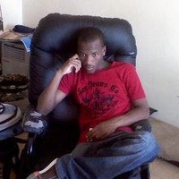 Neo Vincent JR mokgwathi