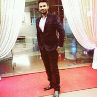 Akash Singh