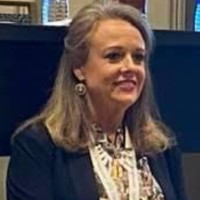 Melanie Dickens