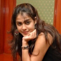 Geetha Negi
